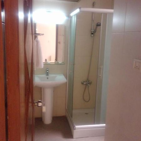 Turino Hotell Amman Rom bilde