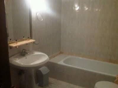 Turino Hotell Amman Eksteriør bilde